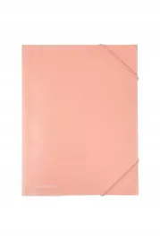 teczka-a4-na-gumke-pastel-powder-peach-coolpack