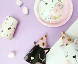 czapeczki-papierowe-kotek-6-sztuk-srednica-15cm-godan-bohater-brak