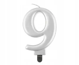 swieczka-urodzinowa-cyferka-9-metalik-srebrna-wysokosc-8cm-godan