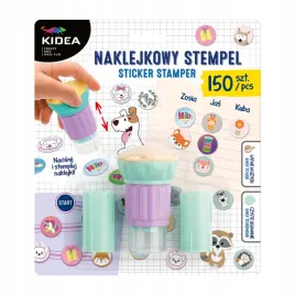 naklejkowy-stempel-stempelki-naklejki-150-sztuk-kidea