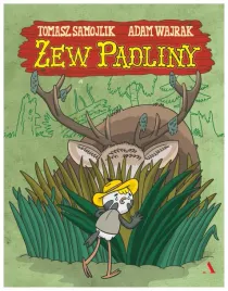 zew-padliny-adam-wajrak-tomasz-samojlik