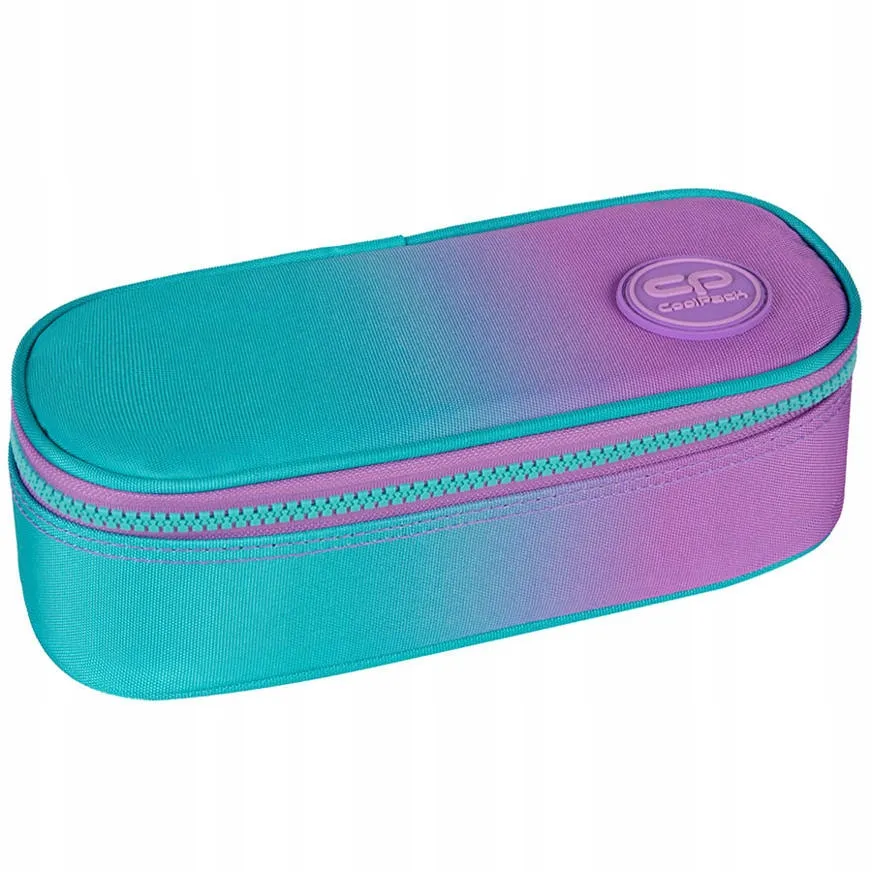 piornik-owalny-campus-gradient-blueberry-coolpack-stan-nowy