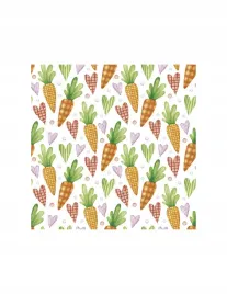 serwetki-daisy-pol-mak-33x33-slodkie-marchewki-i-serduszka-20-sztuk