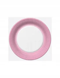 talerzyk-papierowy-daisy-unicolor-cukierkowy-roz-8-sztuk-18cm-pol-mak