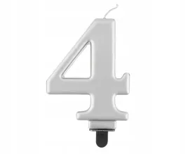swieczka-urodzinowa-cyferka-4-metalik-srebrna-8-cm-godan