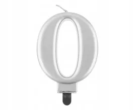 swieczka-urodzinowa-cyferka-0-metalik-srebrna-8cm-godan