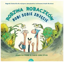 rodzina-robaczkow-robi-sobie-zdjecie
