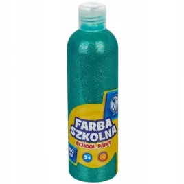 farba-szkolna-astra-250ml-brokatowa-zielona