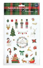 naklejki-dekoracyjne-60szt-christmas-interdruk-hit