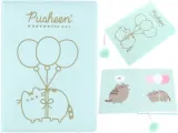 notes-pluszowy-a5-96-pusheen-mietowy-st-majewski-hit