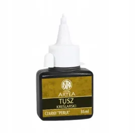 tusz-kreslarski-perla-czarna-35ml-hit