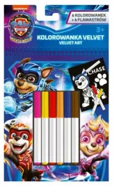 zestaw-aksamitnych-kolorowanek-psi-patrol-st-majewski-hit