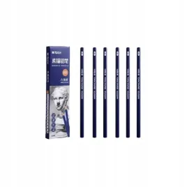 olowek-techniczny-drewniany-mandg-8b-hit