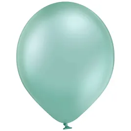 balony-b105-glossy-zielony-jasny-belbal-12-100-szt