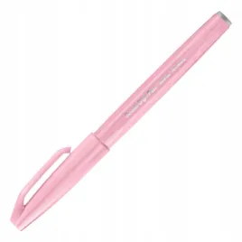pisak-pedzelkowy-brush-sign-pen-ses15c-pentel-pale-pink