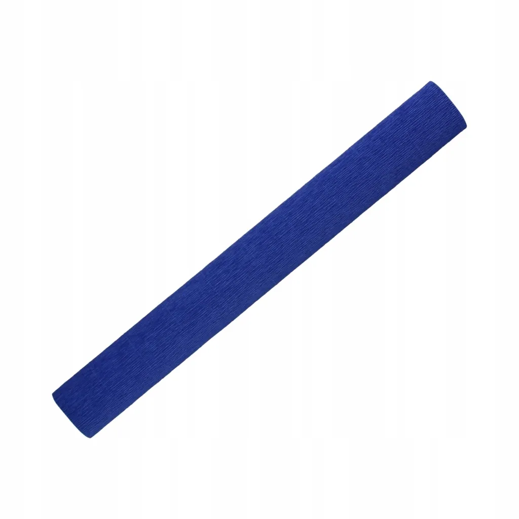krepina-premium-200x50cm-niebieski-115-interdruk-stan-nowy