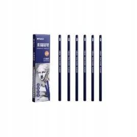 olowek-techniczny-drewniany-mandg-12b-awp357c8