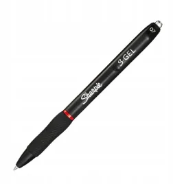 dlugopis-zelowy-sharpie-s-gel-czerwony-0-7mm