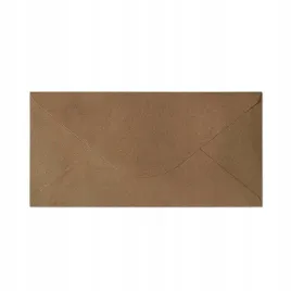 koperta-dl-kraft-ciemnobezowy-galeria-papieru