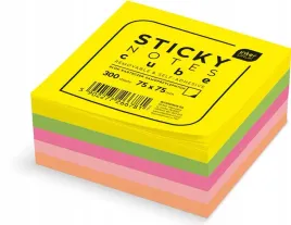 karteczki-samoprzylepne-neon-75x75-mm-300szt-interdruk
