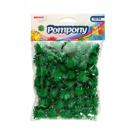 pompony-20mm-brewis-pom25-zielone