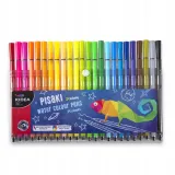 pisaki-w-etui-24-kol-kidea-stan-nowy
