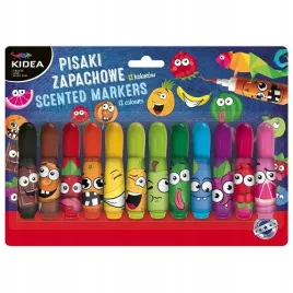 pisaki-zapachowe-12-kolorow-kidea