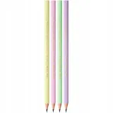 olowek-bic-evolution-hb-pastel