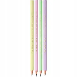 olowek-bic-evolution-hb-pastel