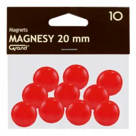 magnesy-20-mm-10-szt-czerwone-grand