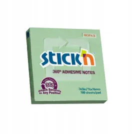 notes-samoprzylepny-76-76-360st-stick-n-zielony