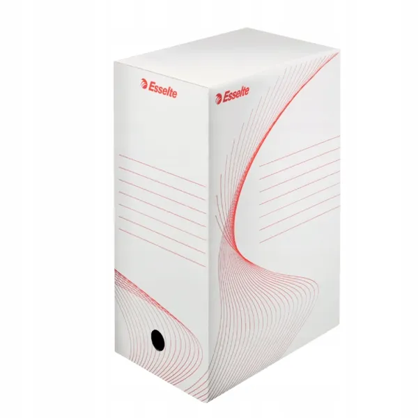 pudlo-arch-esselte-boxy-150-biale
