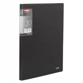 teczka-ofertowa-a4-30-patio-clear-book-case-czarna