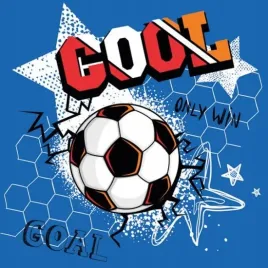 serwetki-daisy-cool-football-33x33cm-pol-mak