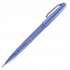 pisak-pedzelkowy-brush-sign-pen-ses15c-pentel-blue-violet