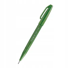 pisak-pedzelkowy-brush-sign-pen-ses15c-pentel-olive-green