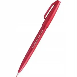 pisak-pedzelkowy-brush-sign-pen-ses15c-pentel-red