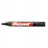 marker-pernamentny-gigant-kamet-czarny-sciety