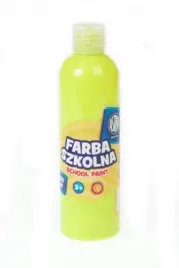 farba-szkolna-astra-250ml-fluo-cytrynowa