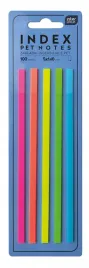 zakladki-indeksujace-paski-140mm-pet-neon-interdruk