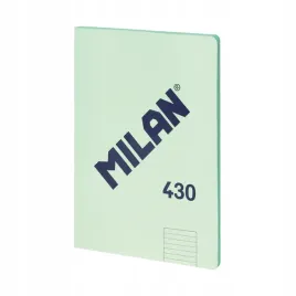 zeszyt-a4-48-linia-1918-zielony-milan
