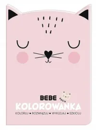 kolorowanka-kreatywna-bb-friends-a4-kot-interdruk