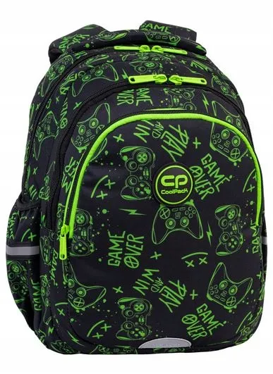 plecak-coolpack-jerry-game-night