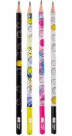 olowek-trojkatny-2b-smile-happy-color