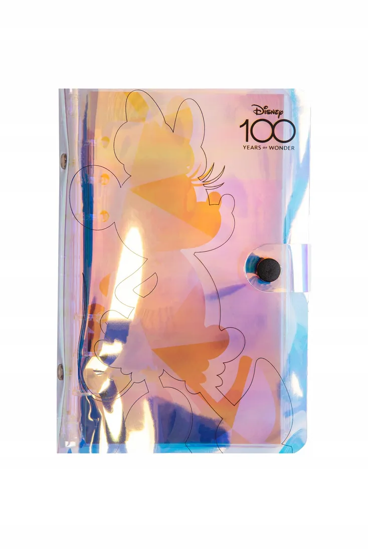 notes-a5-160-pvc-opal-disney100-coolpack