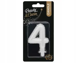 swieczka-bandc-perlowa-biala-cyferka-4-godan