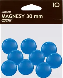 magnesy-30-mm-10-szt-niebieskie-grand
