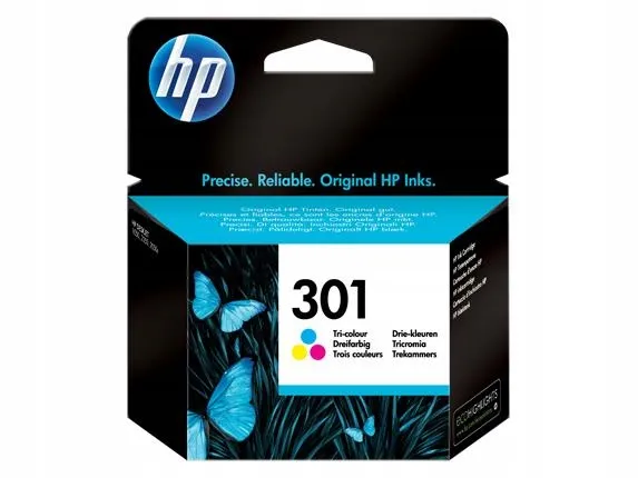 tusz-hp-301-kolor-orginalny