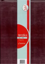 teczka-a4-706-brazowa-skladana-antra