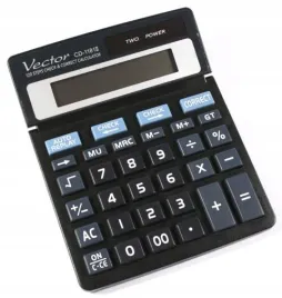 kalkulator-vector-cd-1181-ii